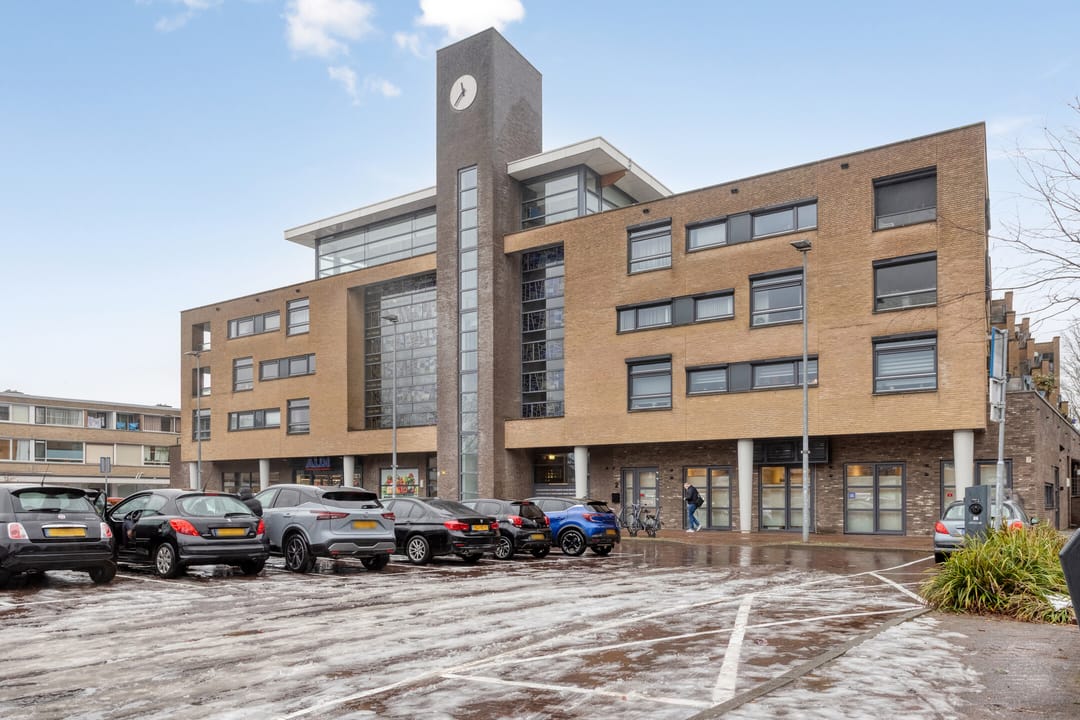 Foto 7 van Judas Taddeusplein 24