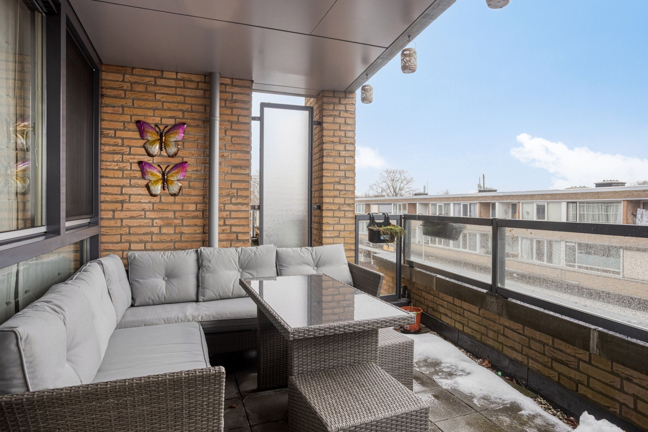 Foto 27 van Judas Taddeusplein 24