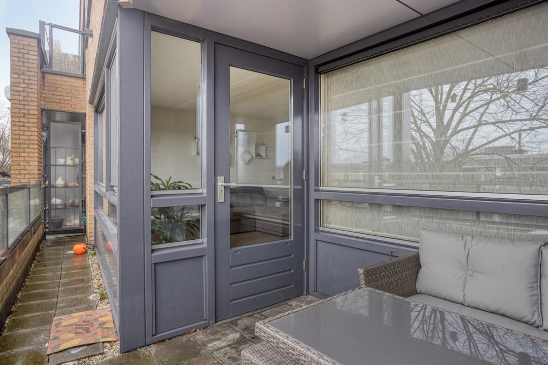 Foto 28 van Judas Taddeusplein 24