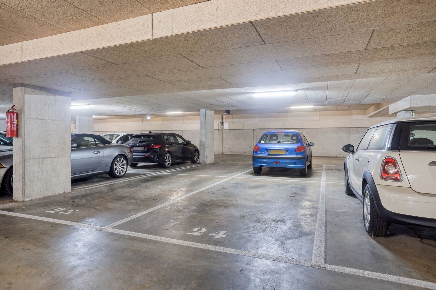 Foto 29 van Judas Taddeusplein 24