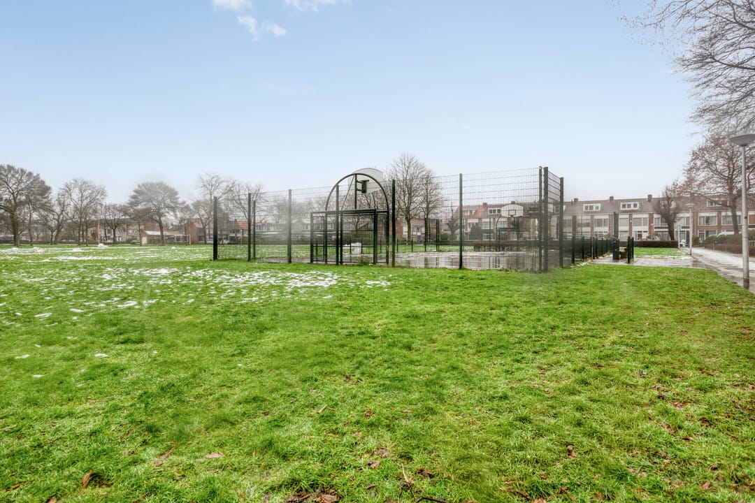 Foto 32 van Judas Taddeusplein 24