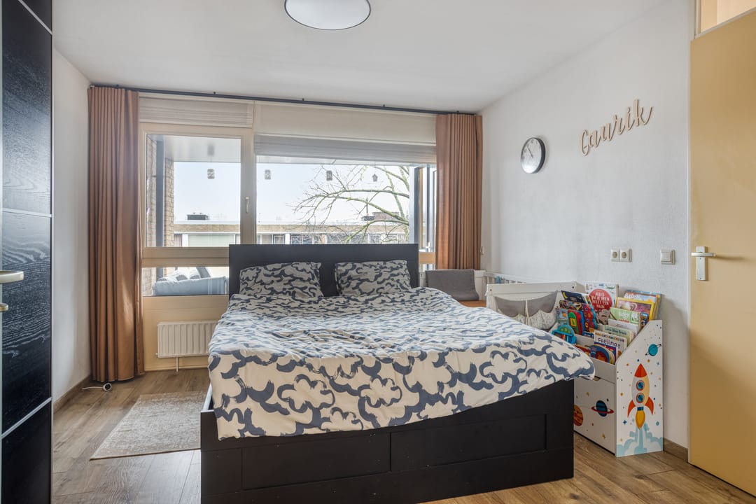 Foto 17 van Judas Taddeusplein 24