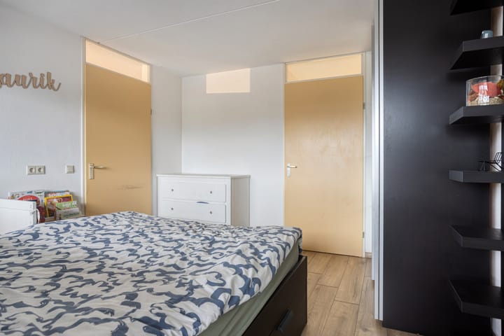 Foto 5 van Judas Taddeusplein 24