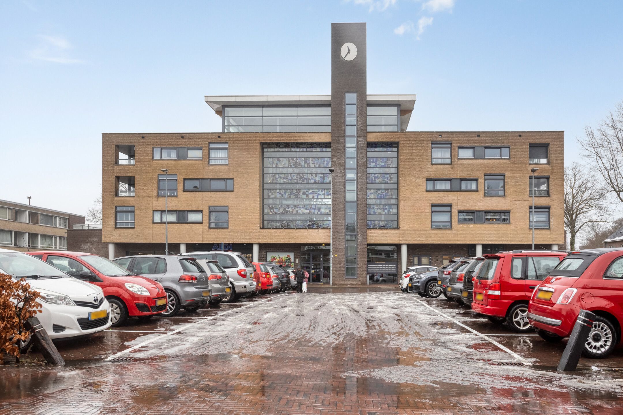 Buying a house in The Netherlands., Judas Taddeusplein 24