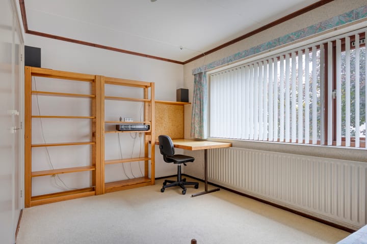 Photo 21 of Biesakkers 6