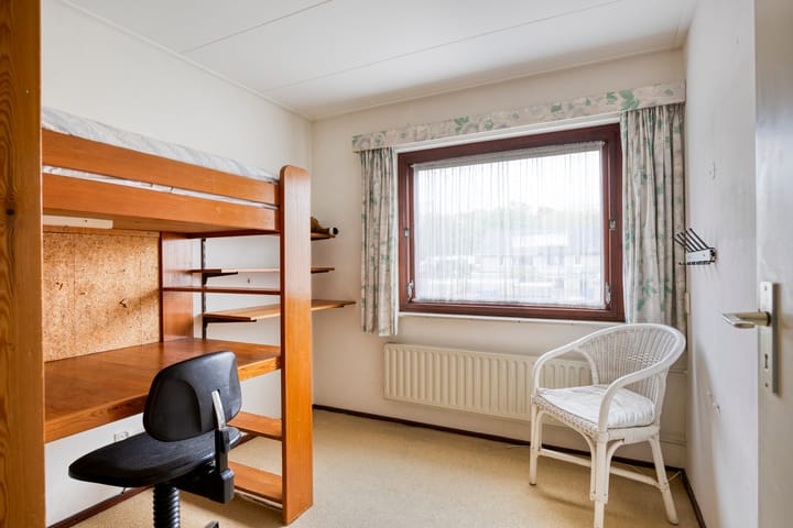 Photo 23 of Biesakkers 6