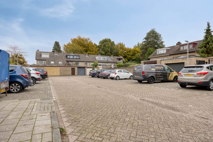 Photo 36 of Biesakkers 6