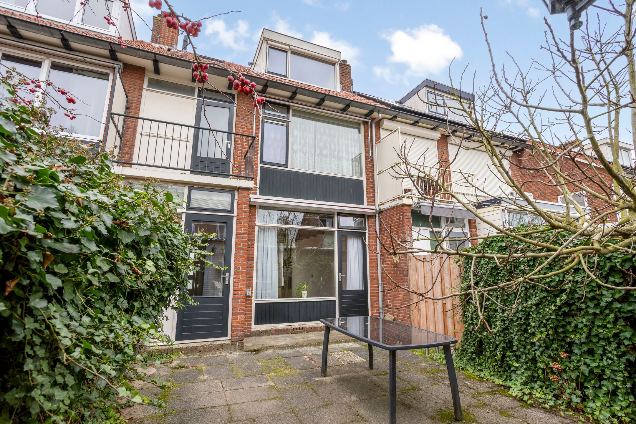 Foto 3 van Tobias Asserstraat 20