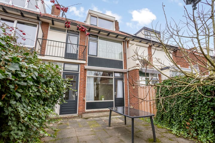 Foto 3 van Tobias Asserstraat 20