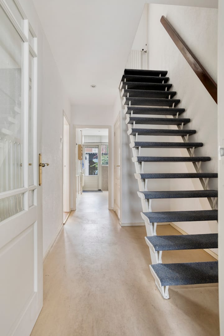 Foto 4 van Tobias Asserstraat 20