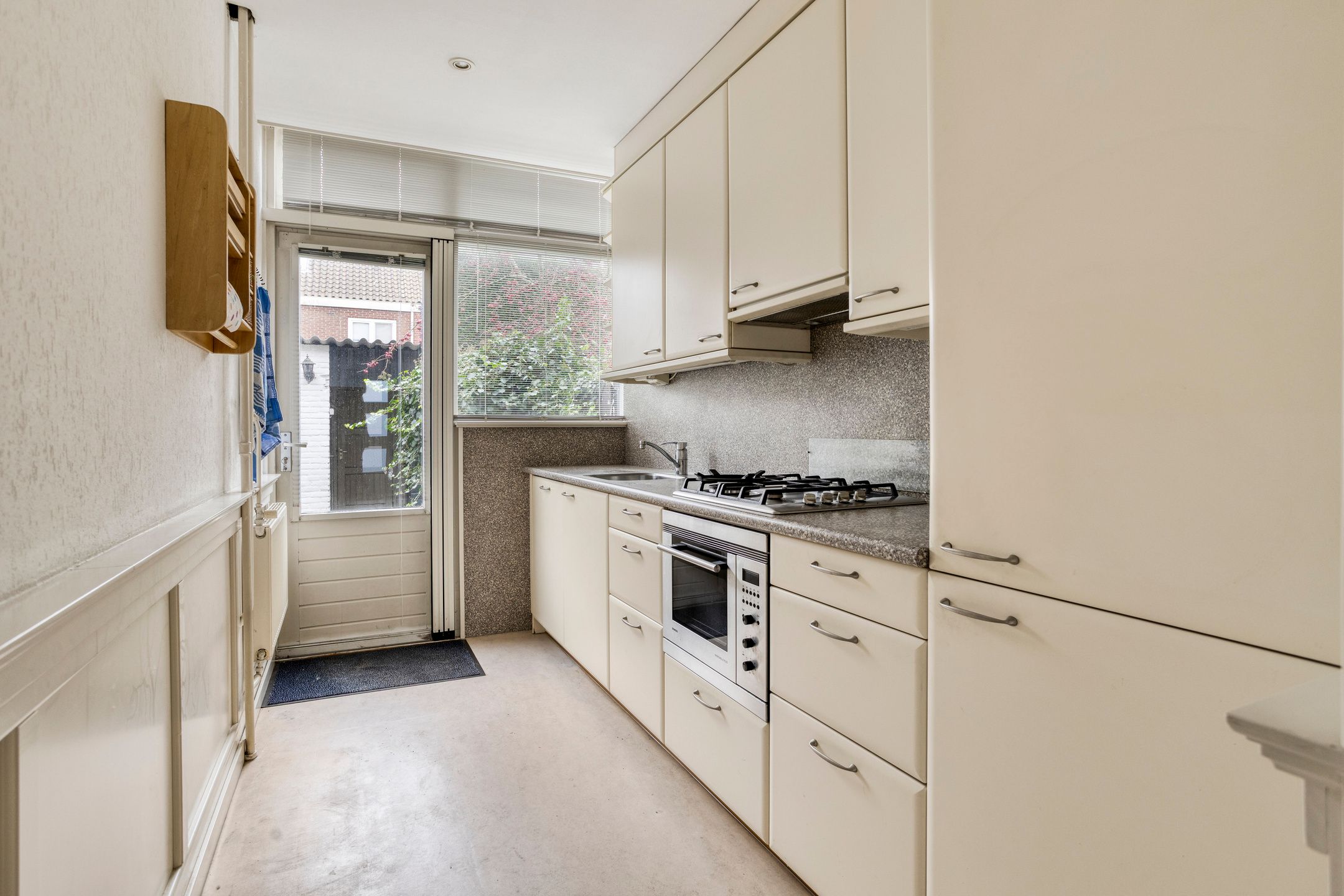 Foto 9 van Tobias Asserstraat 20