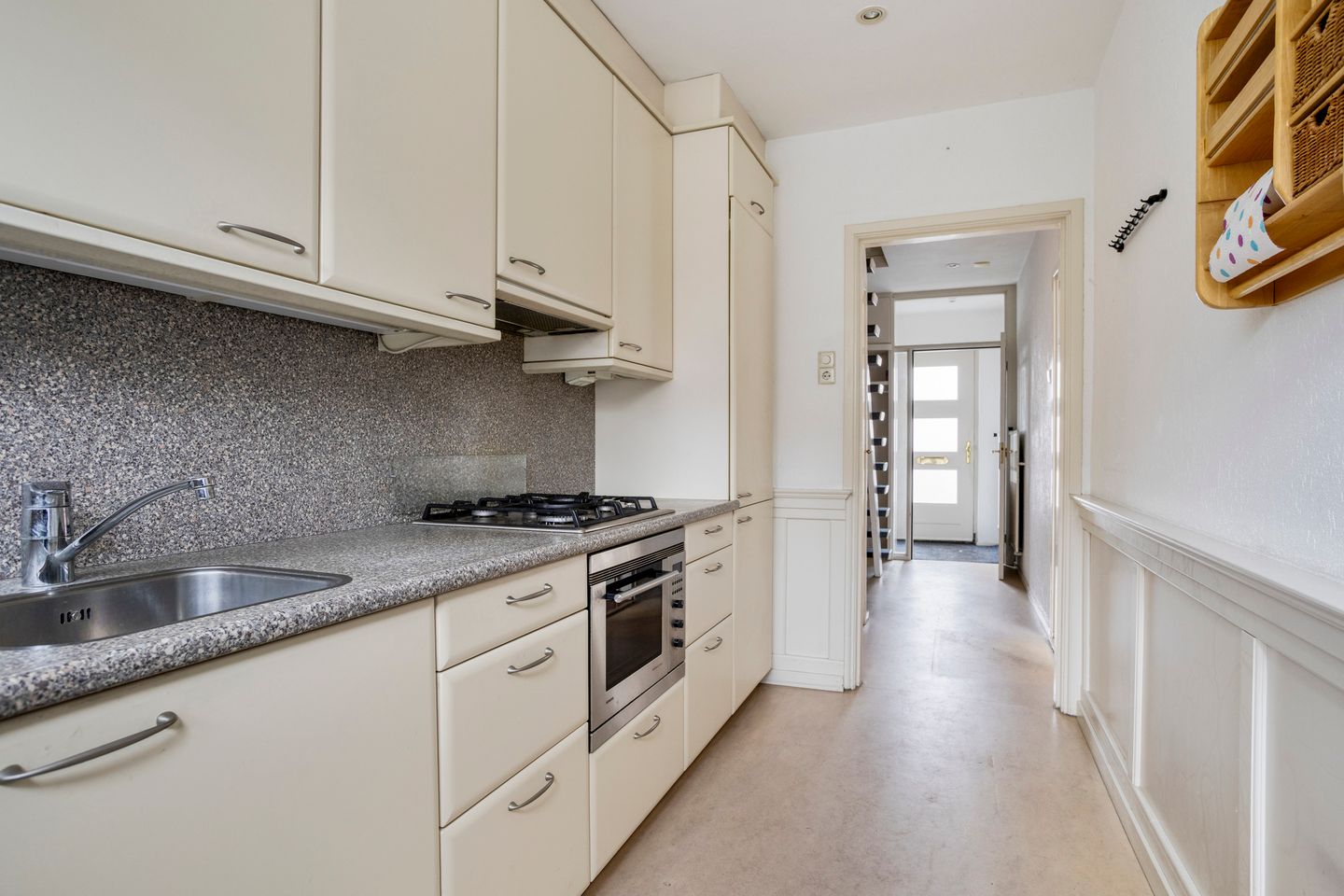 Foto 10 van Tobias Asserstraat 20