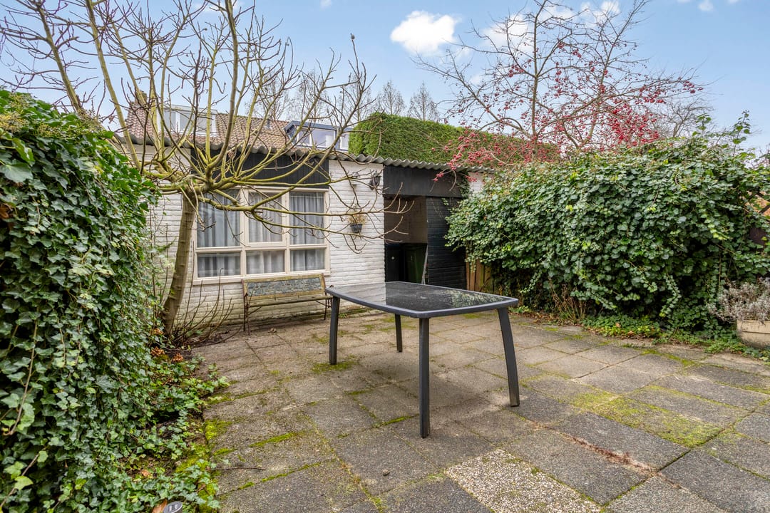 Foto 13 van Tobias Asserstraat 20