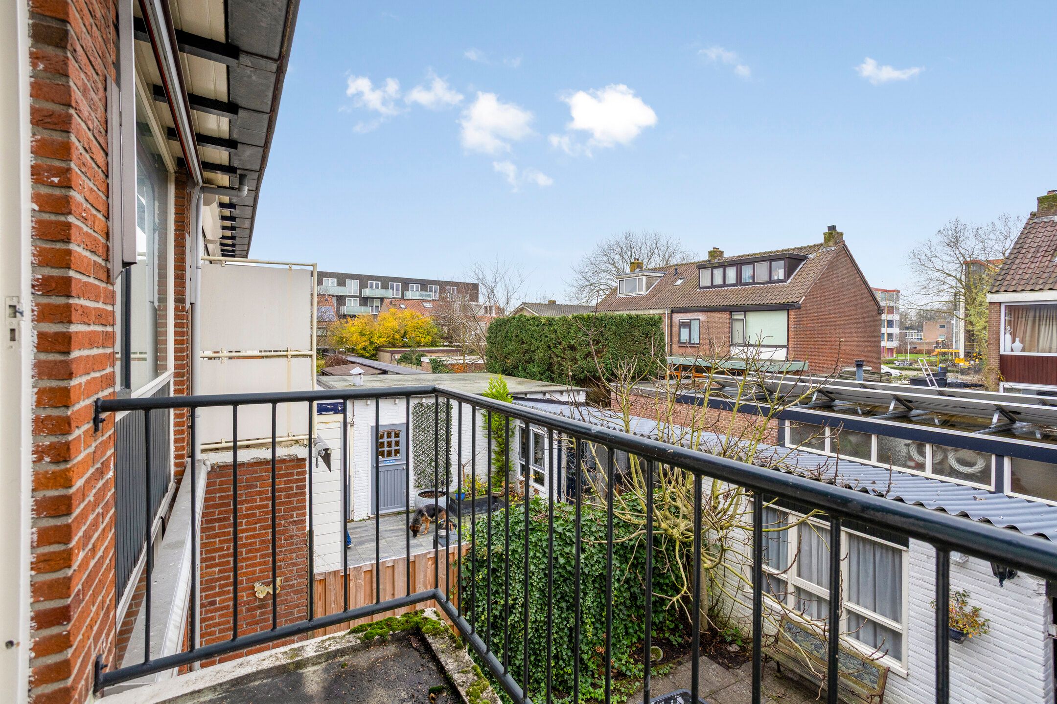 Foto 21 van Tobias Asserstraat 20