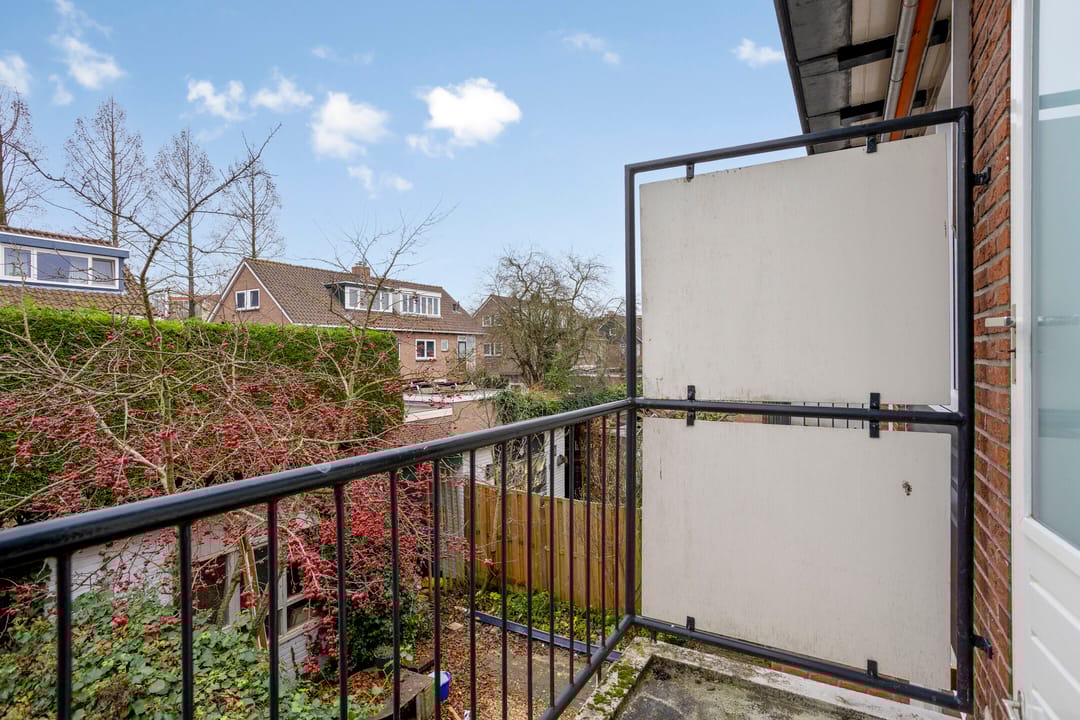 Foto 22 van Tobias Asserstraat 20