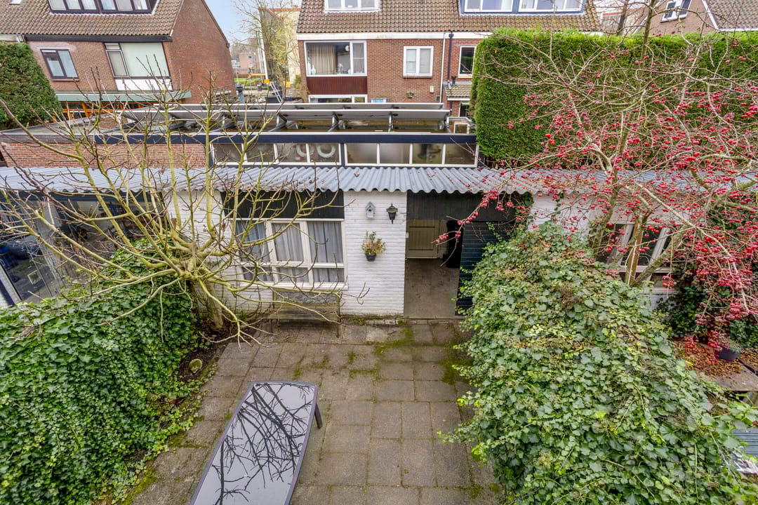 Foto 23 van Tobias Asserstraat 20