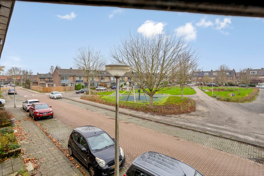 Foto 26 van Tobias Asserstraat 20