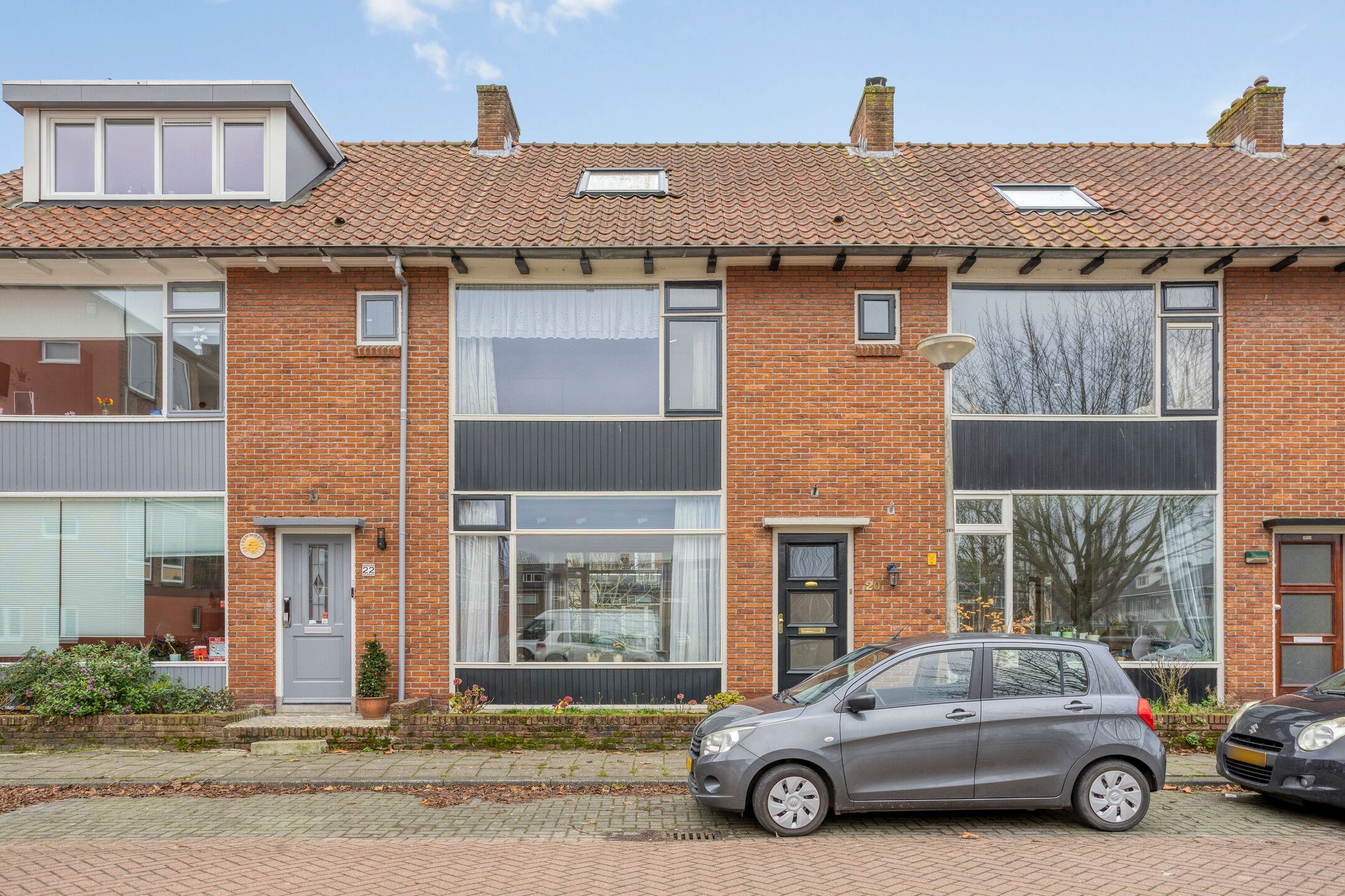 Foto 36 van Tobias Asserstraat 20