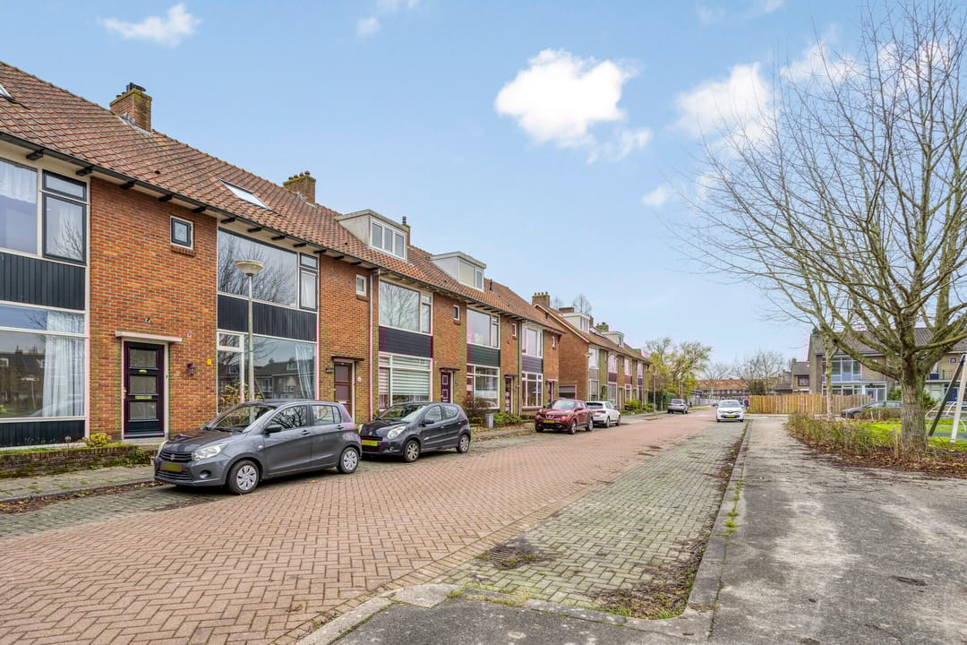 Foto 37 van Tobias Asserstraat 20