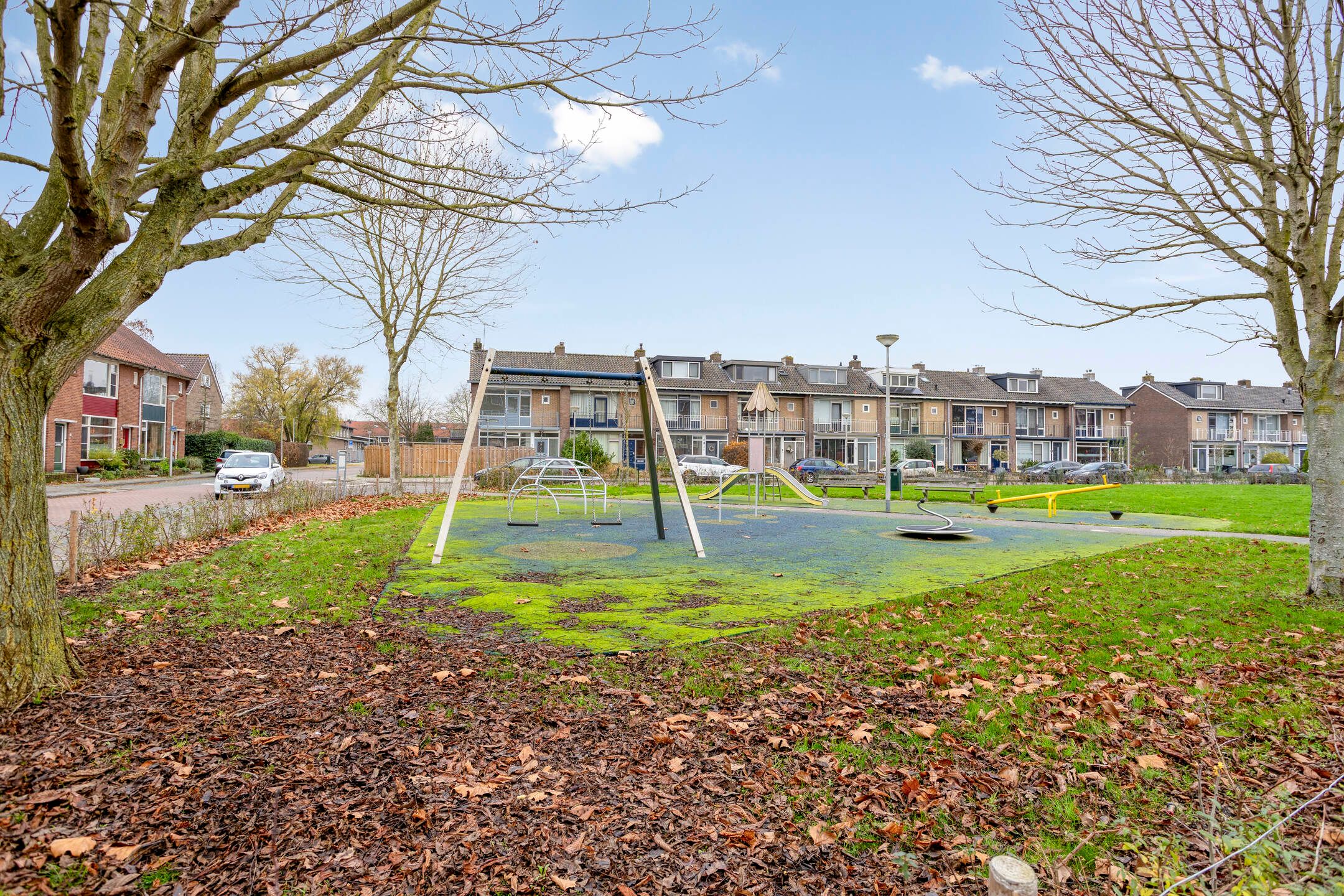 Foto 39 van Tobias Asserstraat 20