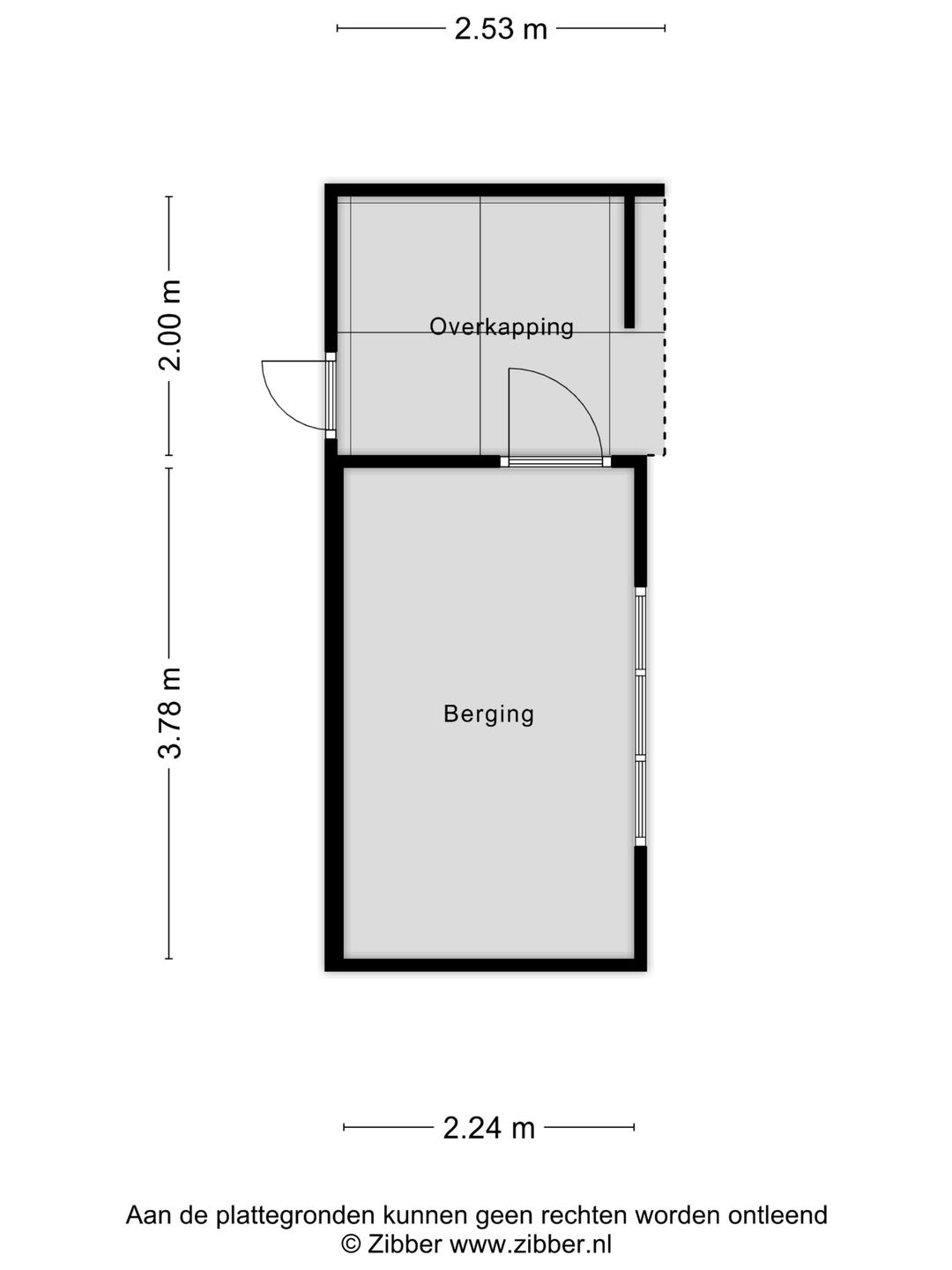 Foto 43 van Tobias Asserstraat 20