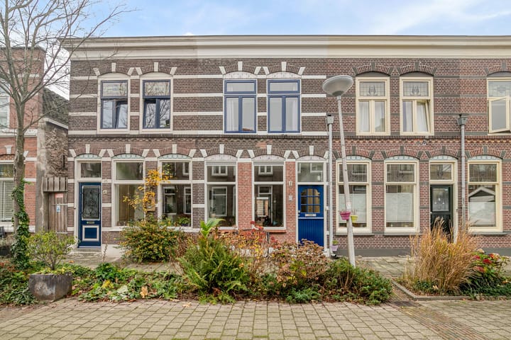 Cornelis Ketelstraat 47