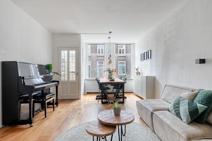 Foto 2 van Cornelis Ketelstraat 47