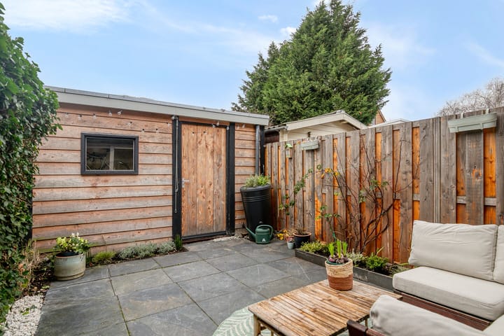 Foto 3 van Cornelis Ketelstraat 47