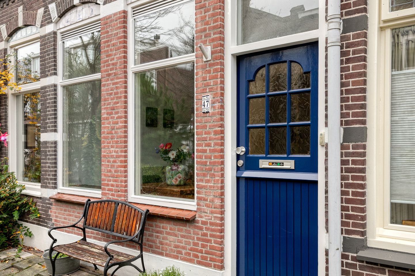 Foto 4 van Cornelis Ketelstraat 47