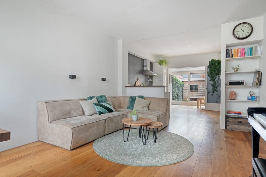 Foto 8 van Cornelis Ketelstraat 47