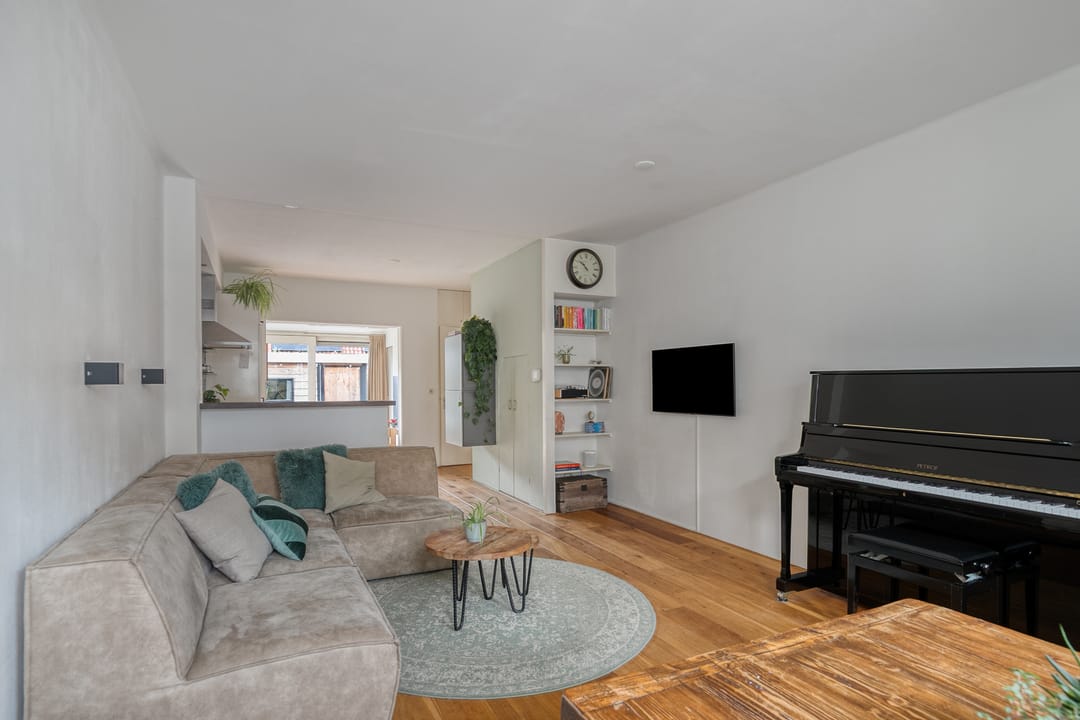 Foto 11 van Cornelis Ketelstraat 47