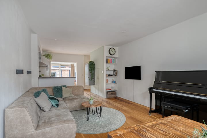 Foto 11 van Cornelis Ketelstraat 47