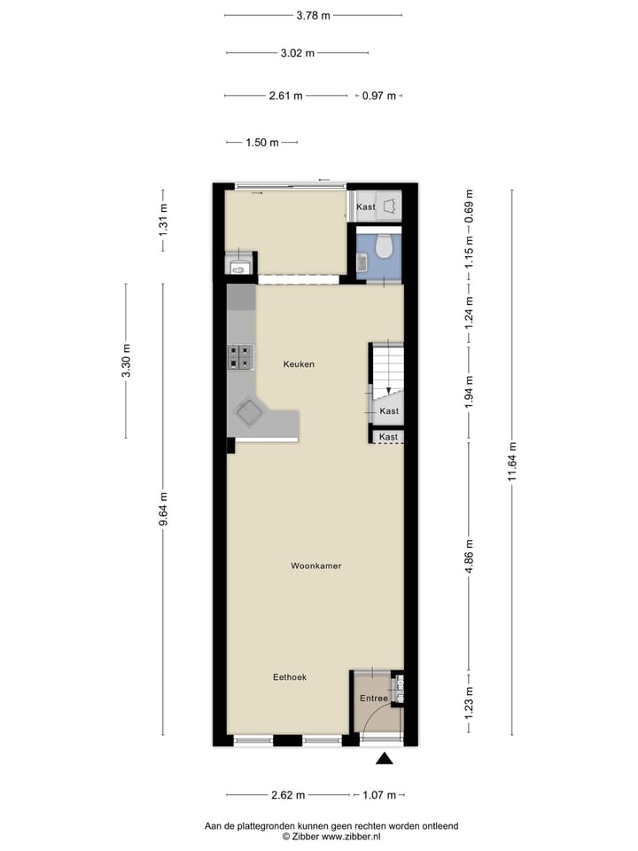 Foto 19 van Cornelis Ketelstraat 47
