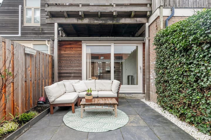 Foto 20 van Cornelis Ketelstraat 47