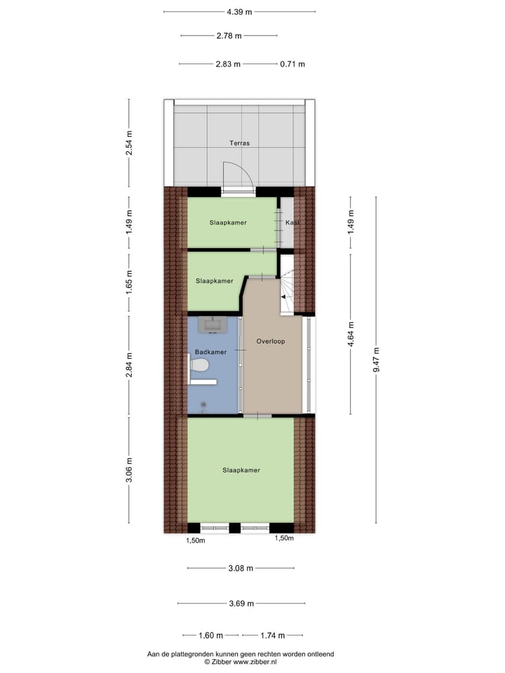 Foto 33 van Cornelis Ketelstraat 47