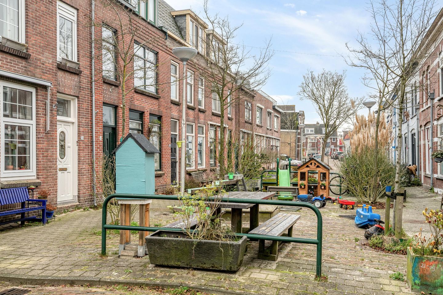 Foto 35 van Cornelis Ketelstraat 47
