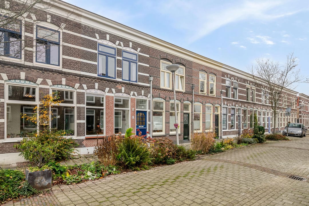 Foto 37 van Cornelis Ketelstraat 47