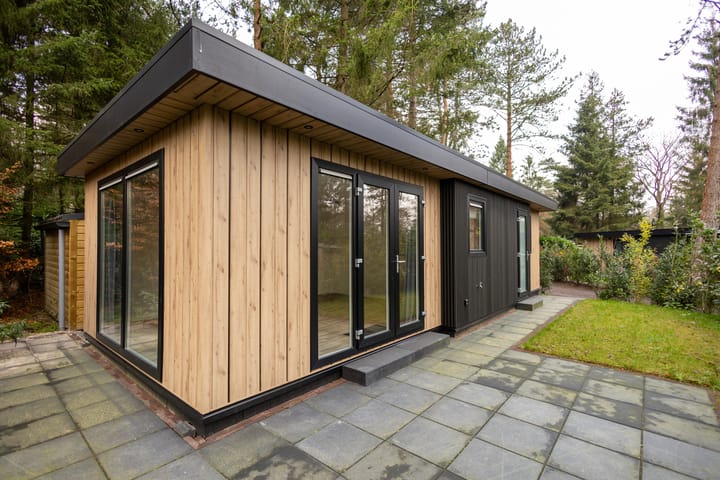 Foto 7 van Panoramaweg 27-R297