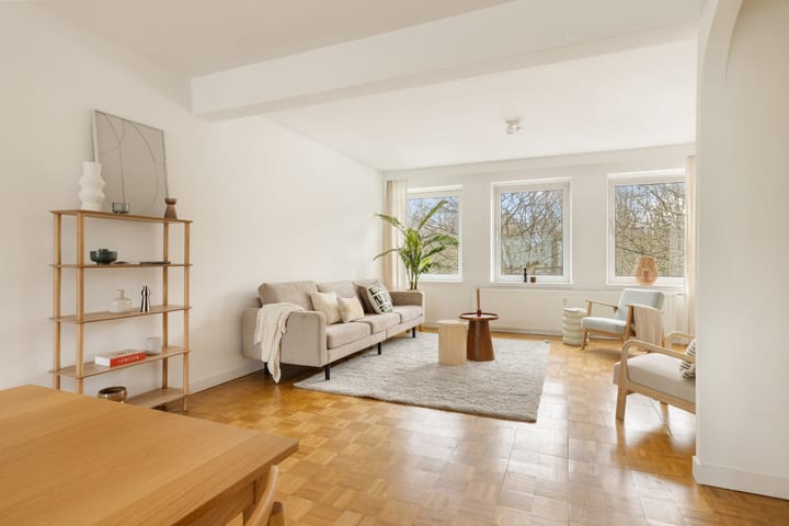 Foto 6 van Van Nijenrodeweg 158