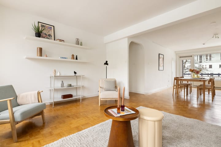 Foto 10 van Van Nijenrodeweg 158