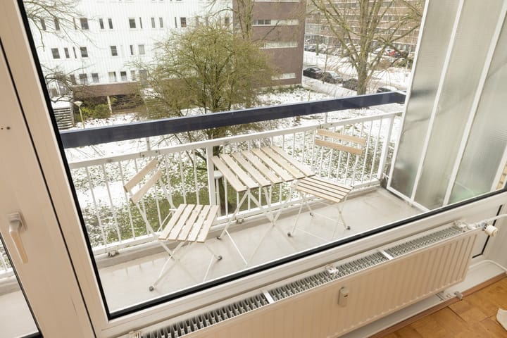 Foto 14 van Van Nijenrodeweg 158