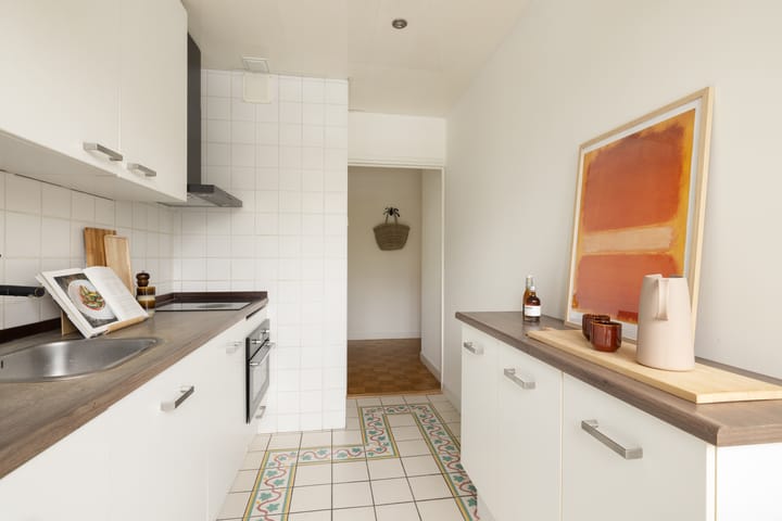 Foto 15 van Van Nijenrodeweg 158