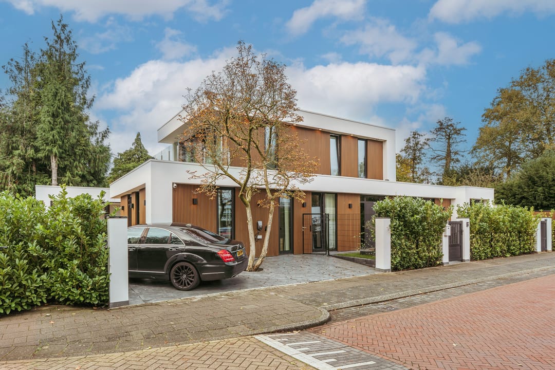 Photo 1 of Eikenrodelaan 1