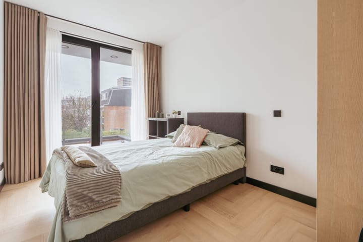 Foto 22 van Eikenrodelaan 1