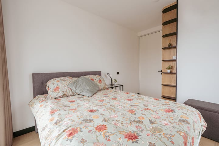 Foto 23 van Eikenrodelaan 1