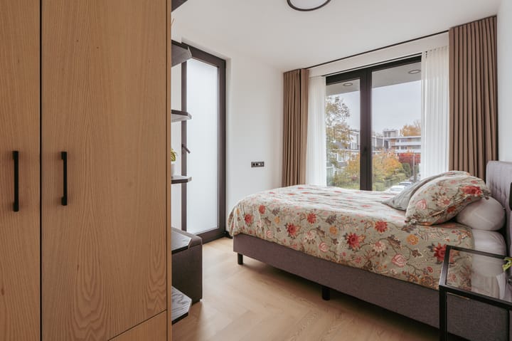 Foto 24 van Eikenrodelaan 1