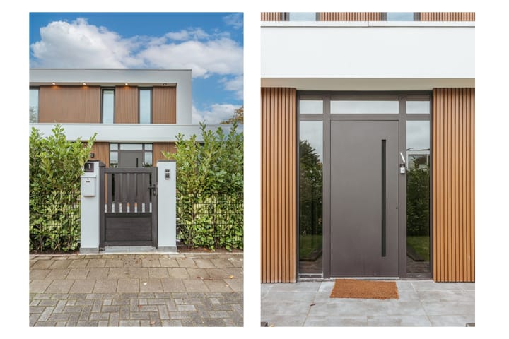 Foto 28 van Eikenrodelaan 1