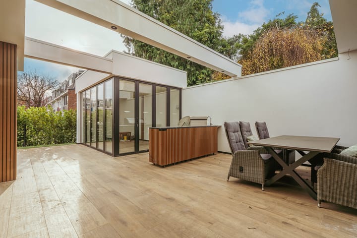 Foto 31 van Eikenrodelaan 1