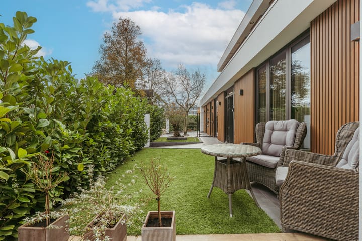 Foto 32 van Eikenrodelaan 1