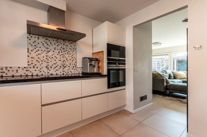 Foto 12 van Volkerakpad 6